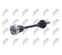 NTY NPW-WW-214 Drive shaft