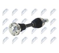 NTY NPW-VW-218 Drive shaft