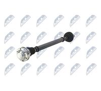 NTY NPW-VW-231 Drive shaft