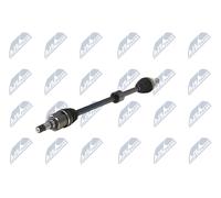 NTY NPW-VW-234 Drive shaft