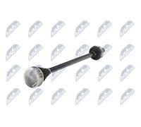 Driveshaft Rear Axle Right Automatic Transmission NPW-VW-240 NTY for VW ATLAS