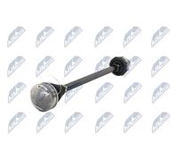 NTY NPW-VW-241 Drive shaft