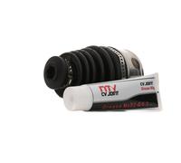 NTY NPZ-BM-009 CV joint kit
