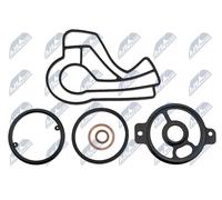 NTY Oil Cooler Gasket Set CCL-WW-037 for VW