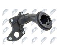 NTY Oil Filler Neck Line Reinforced GFK For VW BPZ-WW-015