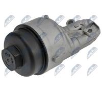 NTY Oil Filter Housing CCL-WW-017 For Seat Skoda VW