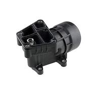 NTY OIL FILTER W/O COOLER CCL-VW-000A