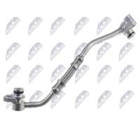 NTY Oil Line Turbo Charger ECD-BM-054 For BMW