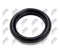 NTY Oil Seal Manual Transmission NUP-HD-001 for Honda, Reinforced