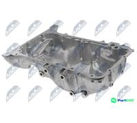 NTY Reinforced Oil Pan BMO-HD-012 for Honda