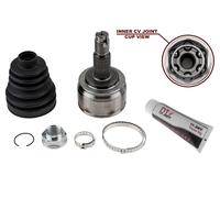 NTY OUTER CV JOINT FOR ALFA ROMEO GIULIETTA 1.4 1.4TB 1.6JTDM 10-