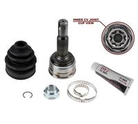 NTY OUTER CV JOINT LEFT RIGHT REAR FOR TOYOTA RAV4 4WD 06-19