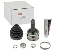 NTY OUTER CV JOINT NPZ-DW-028