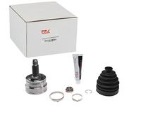 NTY OUTER CV JOINT NPZ-LR-013