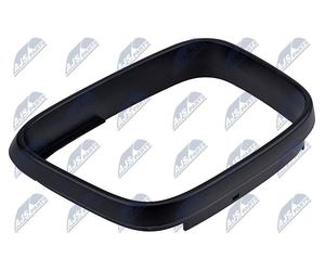 NTY Outer Mirror Frame ELB-WW-001 For VW Right Reinforced OE