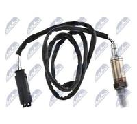 NTY Oxygen Lambda Sensor ESL-BM-002 For BMW Land Rover 990 mm