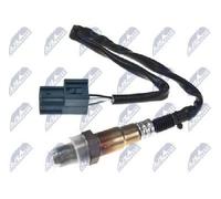 NTY Oxygen Sensor ESL-NS-004 - Left Front - Fits Nissan Almera N16 (02-) & Tino (03-)