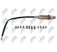 NTY Oxygen Lambda Sensor ESL-UV-000 4 Wires Upstream Before Catalytic Converter