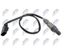 Lambda Sensor NTY Fits AUDI A3 SEAT Altea SKODA Fabia II VW Eos 05-22 03C906262T