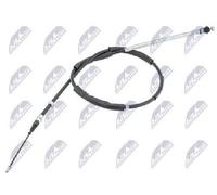 NTY HLR-FT-015 Handbrake cable
