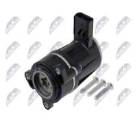 ELECTRIC BRAKE CALIPER SERVO MOTOR REAR FOR TESLA MODEL S 12-