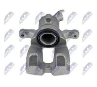 NTY Power Brake Caliper HZT-LR-024 For Land Rover Rear Axle Right TRW 1-Piston