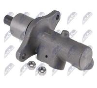 NTY Power Brake Master Cylinder HPH-FR-003 For Ford, 2 Mounting Holes, ATE