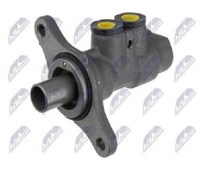 NTY Power Brake Master Cylinder HPH-PE-000 For Citroën Peugeot 22.2mm TRW