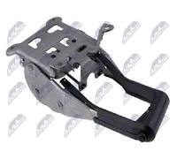 NTY Power Parking Brake Lever EZC-RE-281 For Renault 8200540725