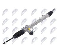 NTY Power Steering Gearbox SPK-CH-002 For Jeep, Hydraulic, Reinforced