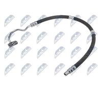 POWER STEERING CABLE FOR FORD GALAXY S-MAX; 2.0TDCI 2006-