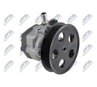 NTY Power Steering Hydraulic Pump SPW-AU-008 For Audi (New) Reinforced