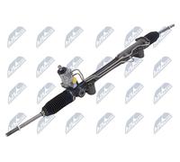 NTY Power Steering Rack Gearbox SPK-WW-012 For VW, Left-Hand Driver