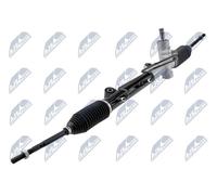 NTY Power Steering Rack & Pinion for Fiat, Left-Hand, Hydraulic, New