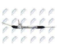 NTY Power Steering Rack & Pinion Gearbox Hydraulic SPK-PE-001 For Peugeot