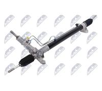 NTY Power Steering Rack & Pinion Gearbox SPK-RE-009 For Renault, Left-Hand