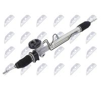 NTY Power Steering Rack SPK-DW-003 for Chevrolet Daewoo, Left-Drive, Hydraulic