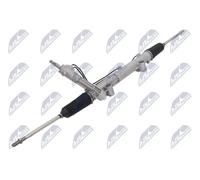 NTY Power Steering Rack SPK-FR-000 For Ford, Hydraulic, Left-Hand Drive