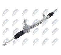 NTY Power Steering Rack SPK-FR-007 For Ford, Hydraulic, New