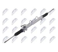 NTY Power Steering Rack SPK-LR-001 for Land Rover (Hydraulic) Left-Hand Drive