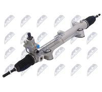 NTY Power Steering Rack SPK-ME-013 For Mercedes-Benz, Hydraulic, Left-Hand Drive