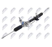 NTY Power Steering Rack SPK-MS-006 For Citroën Mitsubishi Peugeot Left-Hand