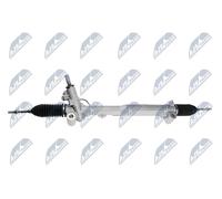 Steering Gear SPK-MZ-001, Only For Left-Hand Drive OE Zu Vergl.