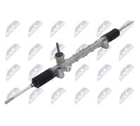 NTY Power Steering Rack SPK-PL-006 For Opel, Hydraulic, Reinforced