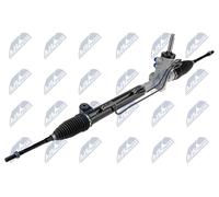 NTY Power Steering Rack SPK-PL-008 For Opel, Hydraulic, New