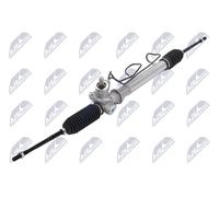 NTY Power Steering Rack SPK-RE-010 For Renault, Hydraulic, Reinforced
