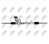 NTY Power Steering Rack SPK-WW-004 for Seat Skoda VW Left-Hand Drive