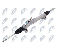 NTY Power Steering Rack SPK-WW-007 For VW, Hydraulic, Left-Hand Drive