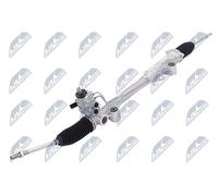 NTY Power Steering Rack Without Tie Rod SPK-WW-019 for VW, Hydraulic, New
