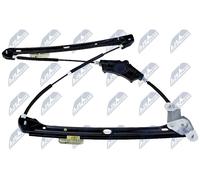 NTY Power Window Regulator Electric Front Right for VW OE EPS-WW-061